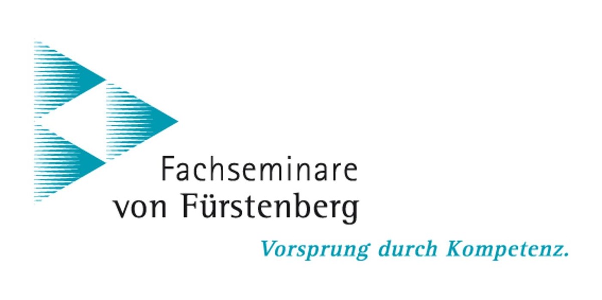 Fachseminare von Fürstenberg GmbH & Co. KG Logo