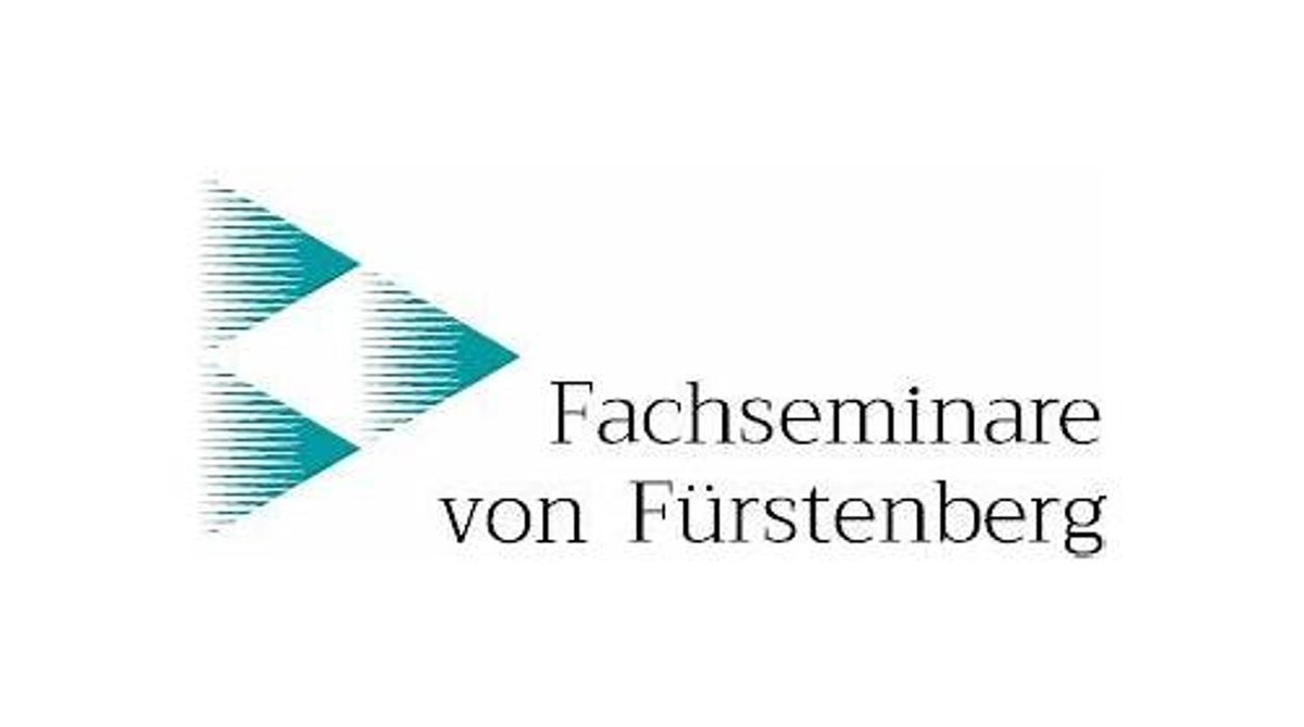 Bilder Fachseminare von Fürstenberg GmbH & Co. KG