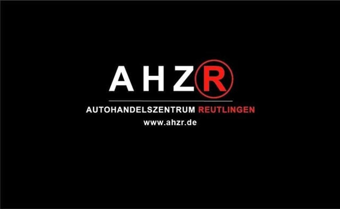 AHZR GMBH CO&KG Logo