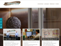 Screenshot for http://www.creartico.com