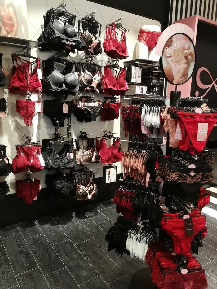 Bilder Hunkemöller