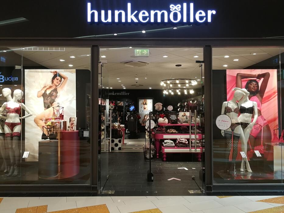 Bilder Hunkemöller