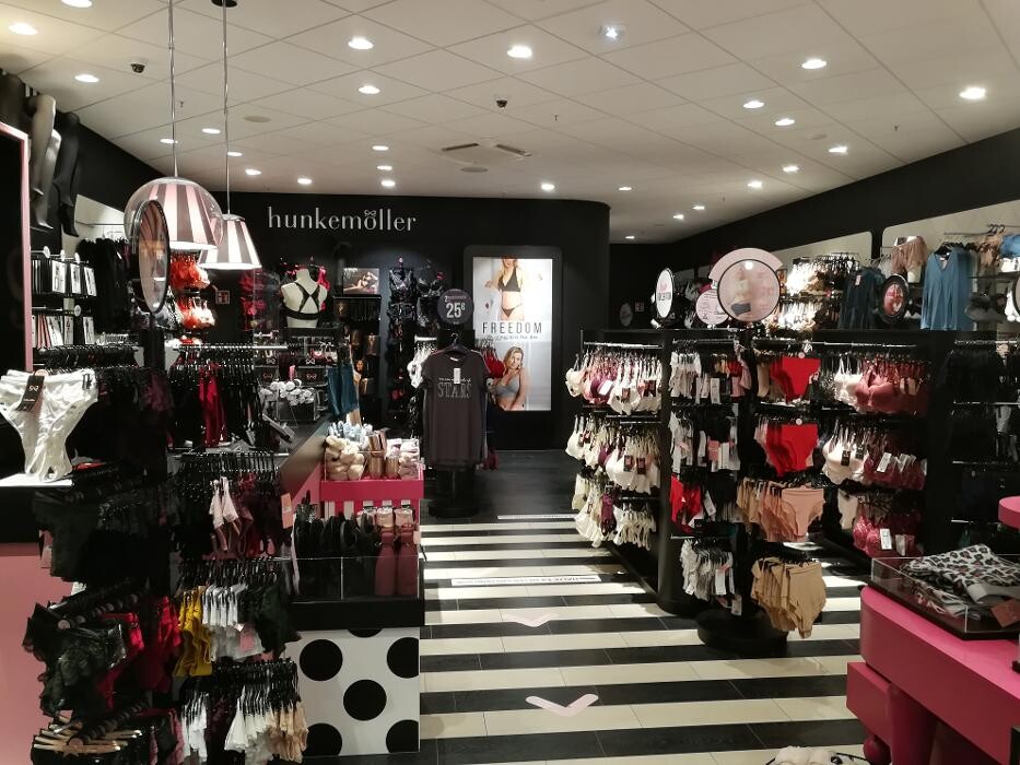 Bilder Hunkemöller