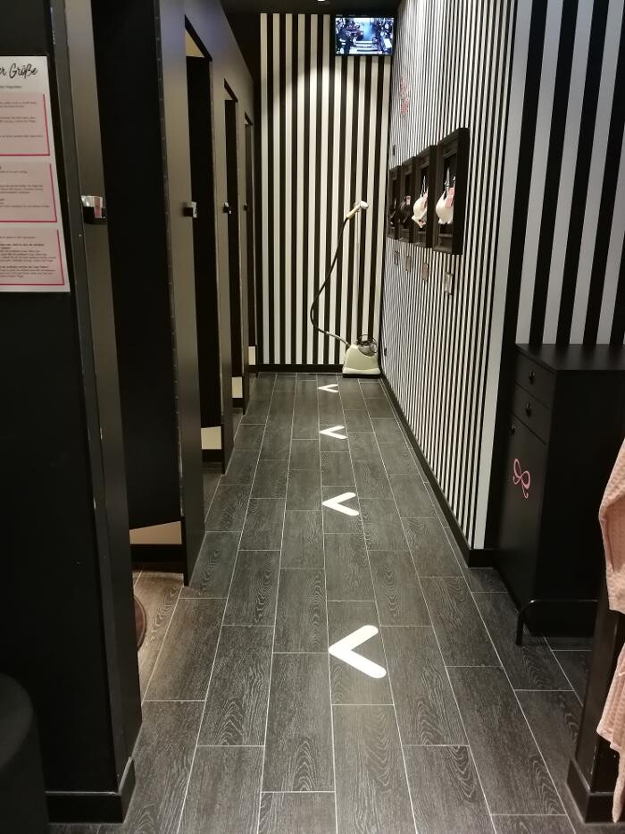 Bilder Hunkemöller