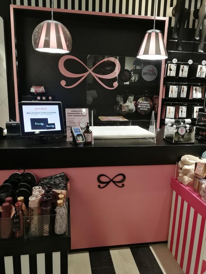 Bilder Hunkemöller