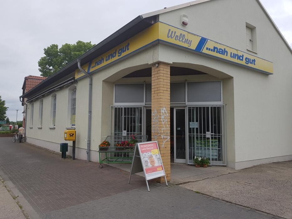 Bilder EDEKA nah & gut