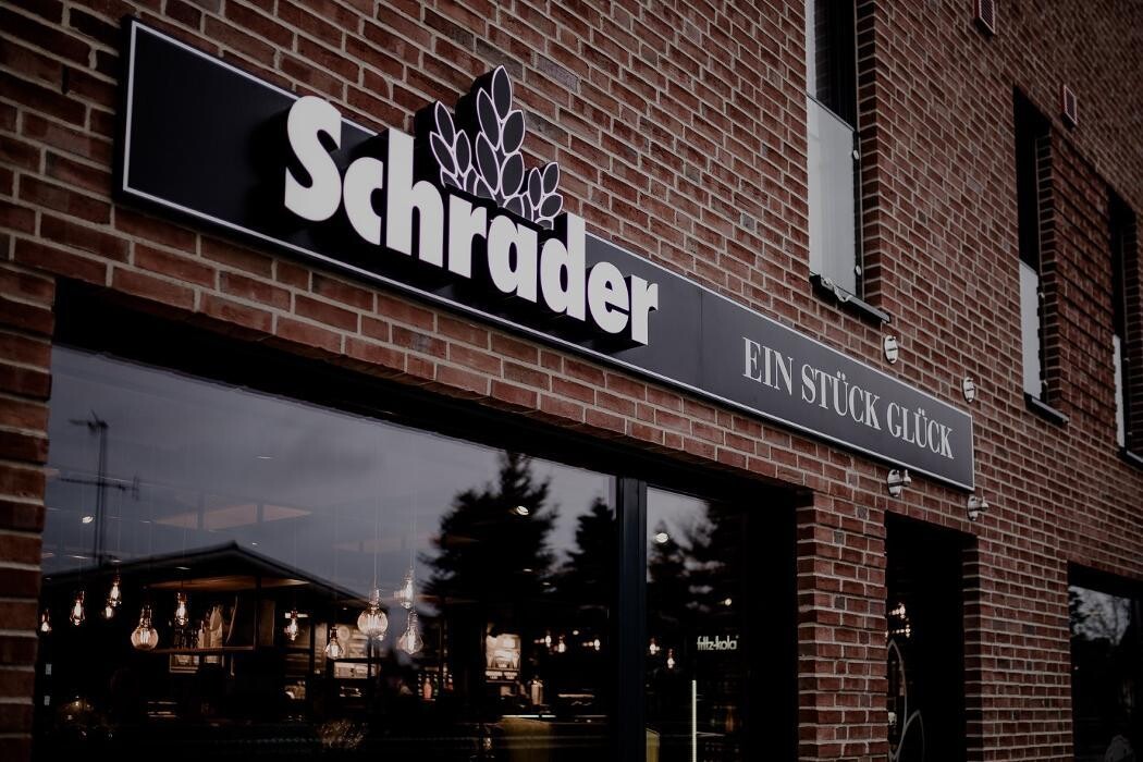 Bilder Bäcker Schrader