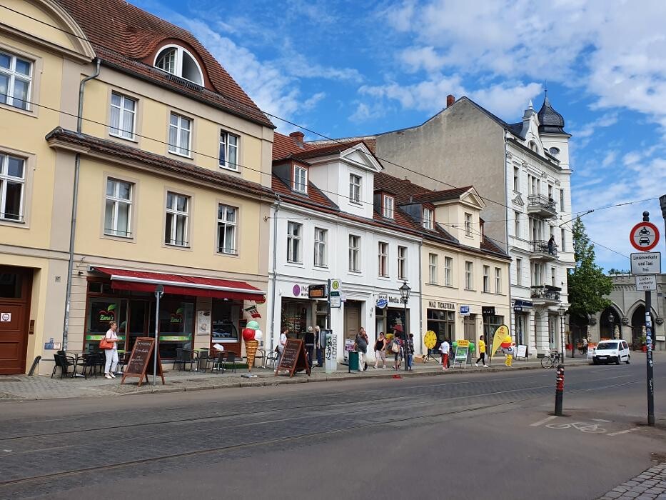 Bilder MAZ Media Store / Ticketeria