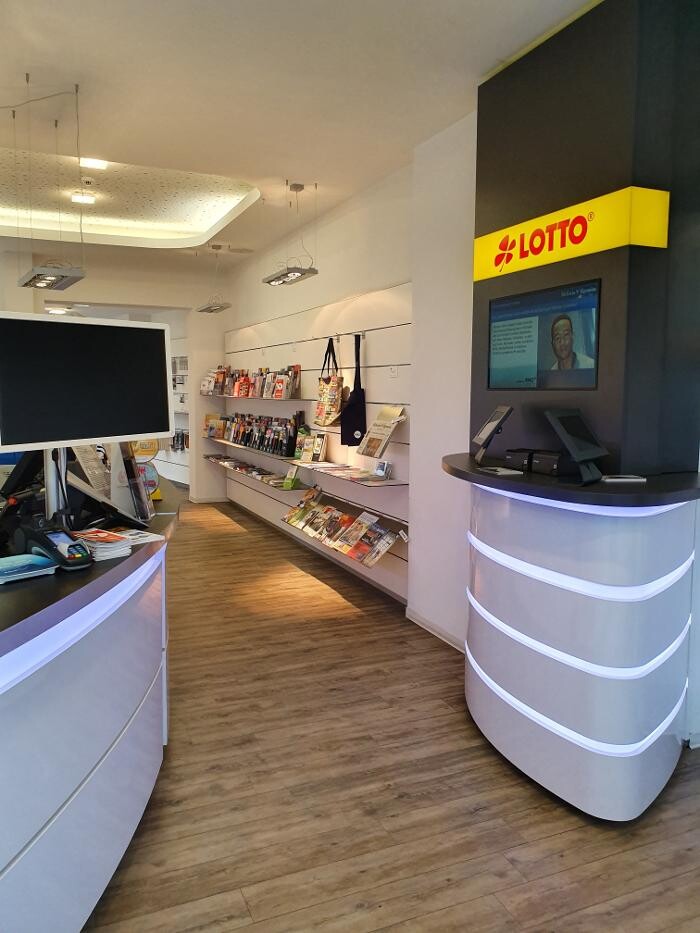 Bilder MAZ Media Store / Ticketeria