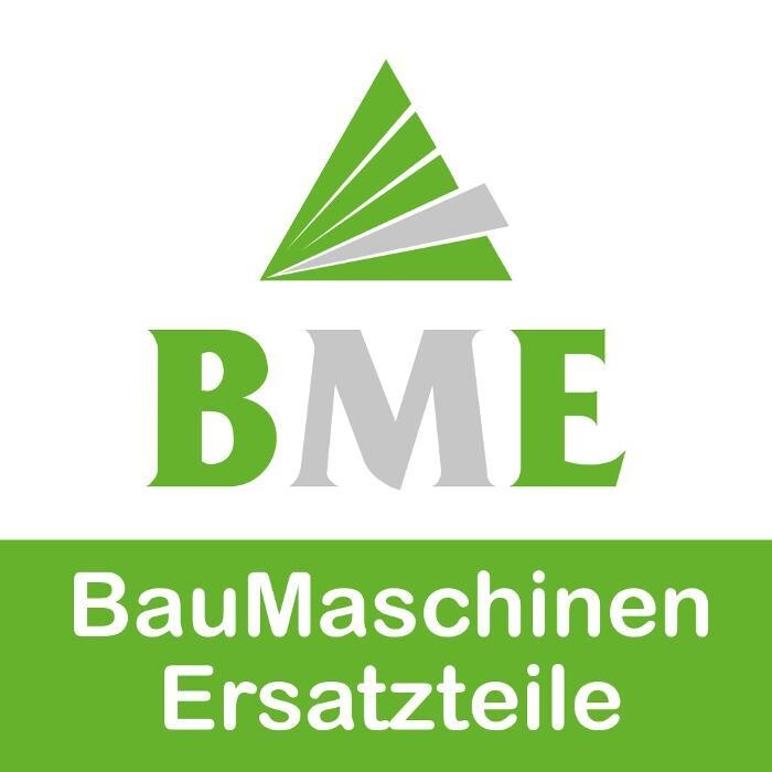 BME BauMaschinen Ersatzteile Logo
