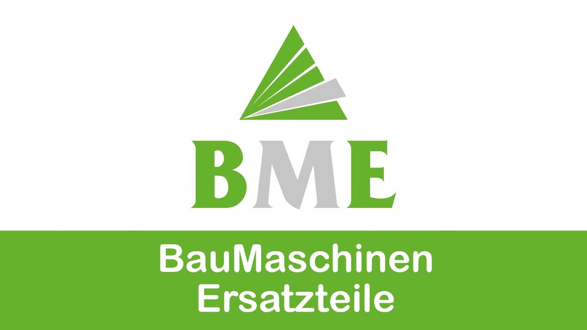 Bilder BME BauMaschinen Ersatzteile