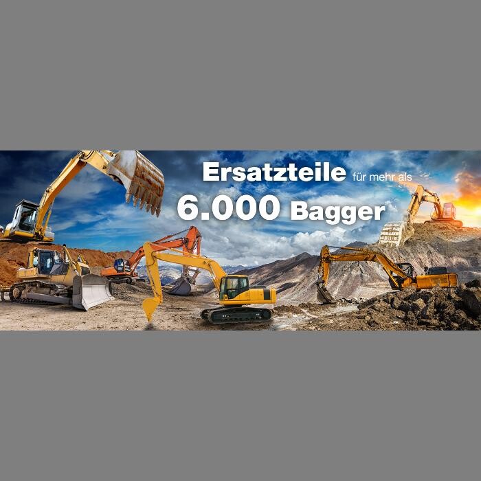 Bilder BME BauMaschinen Ersatzteile
