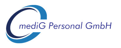 mediG Personal GmbH Logo