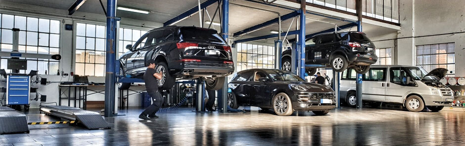 Bilder Kfz-Meisterwerkstatt Khan