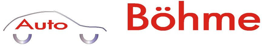 Auto Böhme Inh.Hans Joachim Böhme Logo