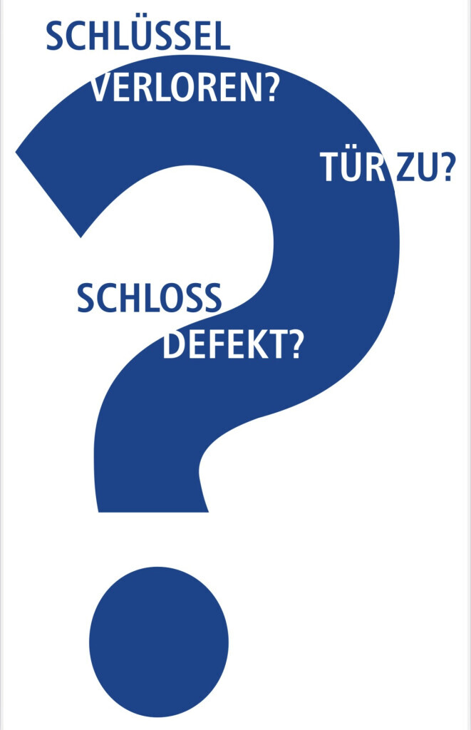 Bilder Globus Schlüsseldienst Nürnberg