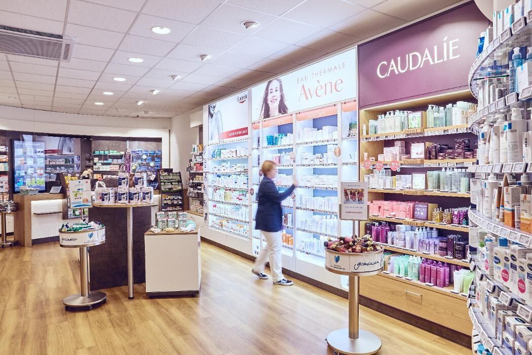 Bilder Apotheke auf dem Höchsten