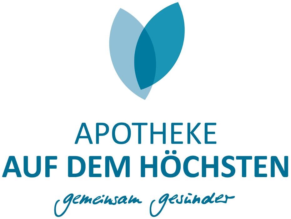 Apotheke auf dem Höchsten Logo