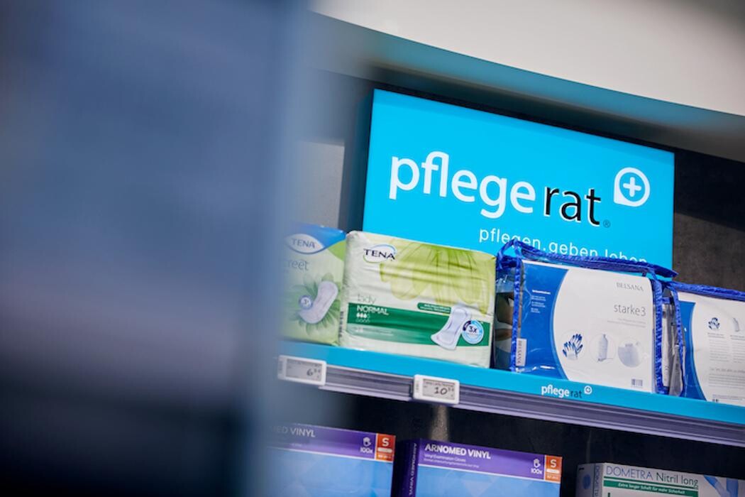 Bilder Apotheke auf dem Höchsten