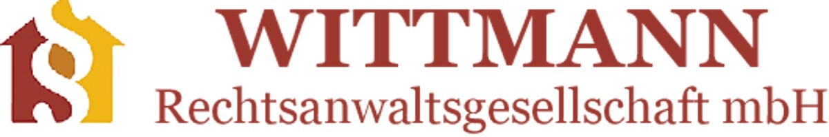 Wittmann Rechtsanwaltsgesellschaft - Bankrecht und Kapitalmarktrecht in Passau Logo