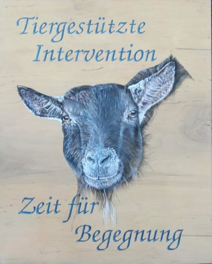Zeit für Begegnung Logo