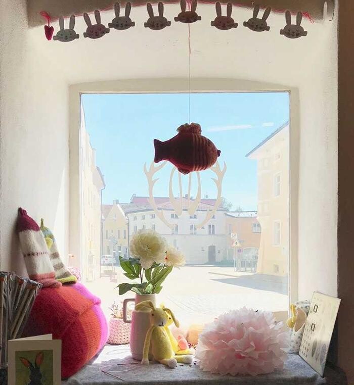 Bilder Hirsch & Hase