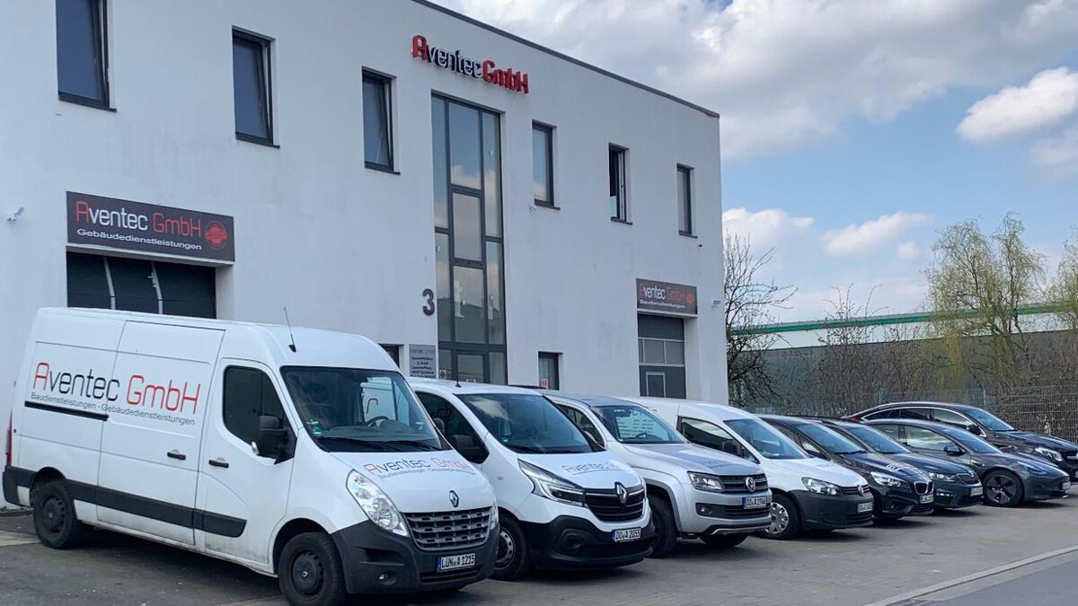 Bilder Aventec GmbH