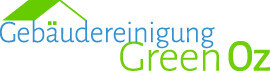 Greenoz Gebäudereinigung Logo