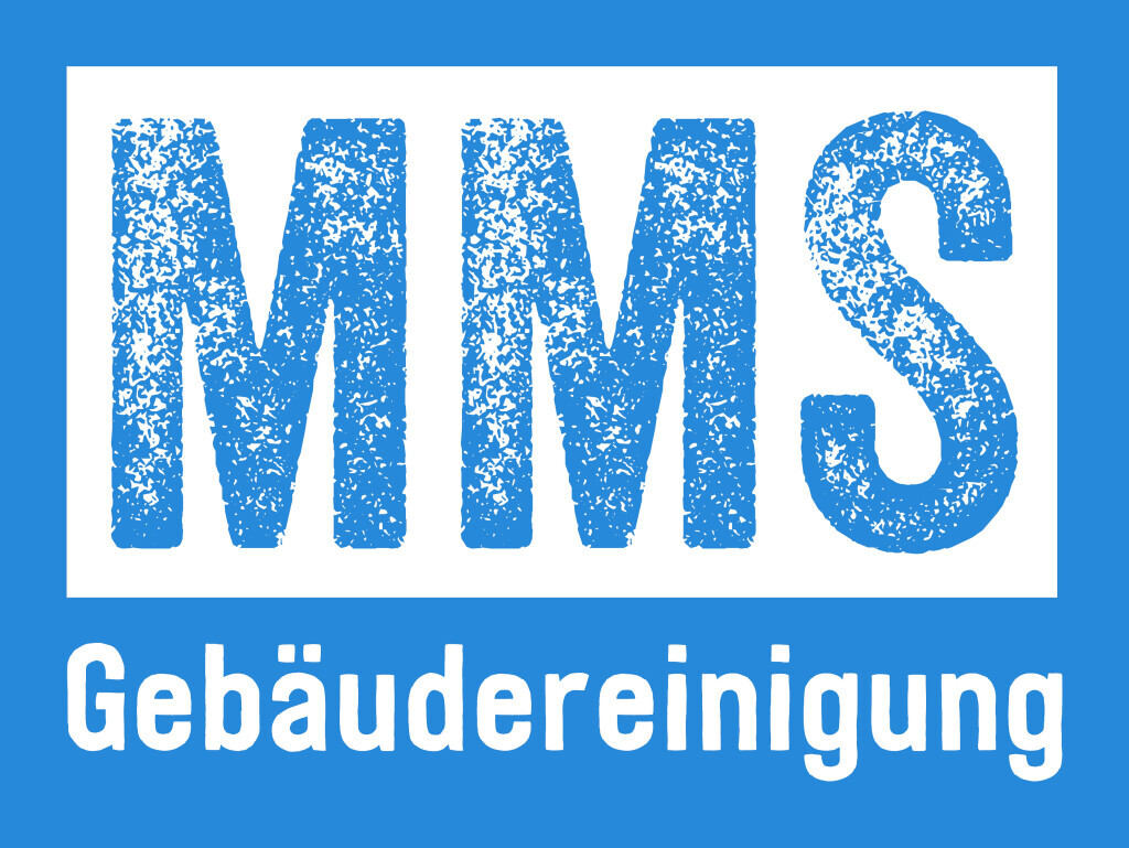 MMS Gebäudereinigung | M.-M. Schlumm Logo