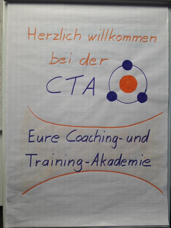 Bilder Coaching und Training Akademie, NLP - u. Coach-Ausbildungen