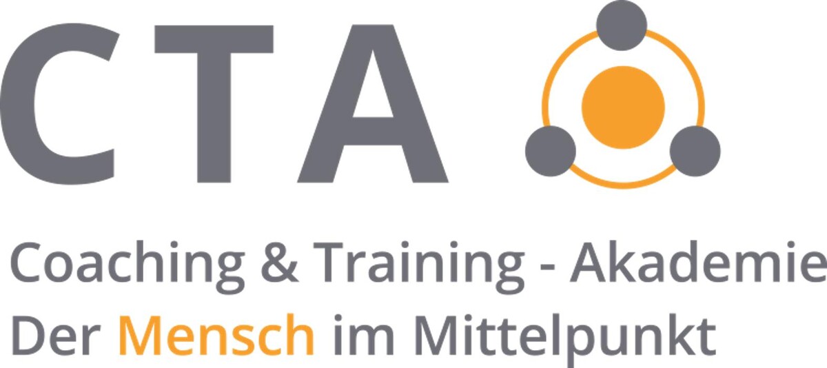 Coaching und Training Akademie, NLP - u. Coach-Ausbildungen Logo