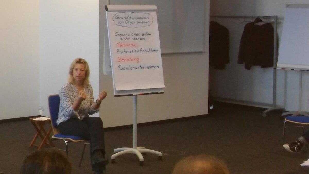 Bilder Coaching und Training Akademie, NLP - u. Coach-Ausbildungen