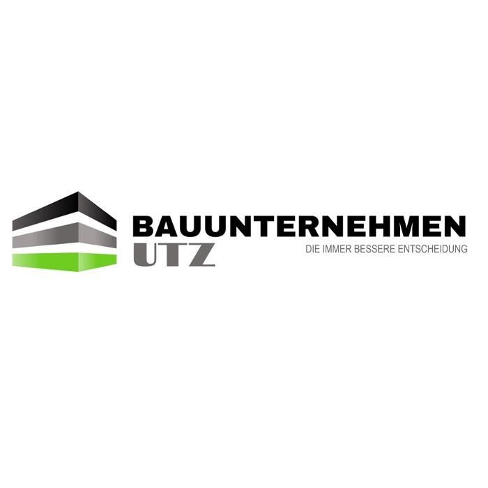 David Utz Baugesellschaft mbH Logo