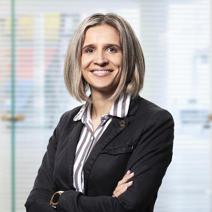 Bilder ERGO Versicherung Susann Pfalz