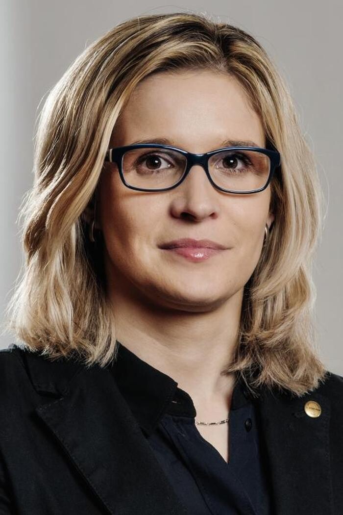 Bilder ERGO Versicherung Susann Pfalz