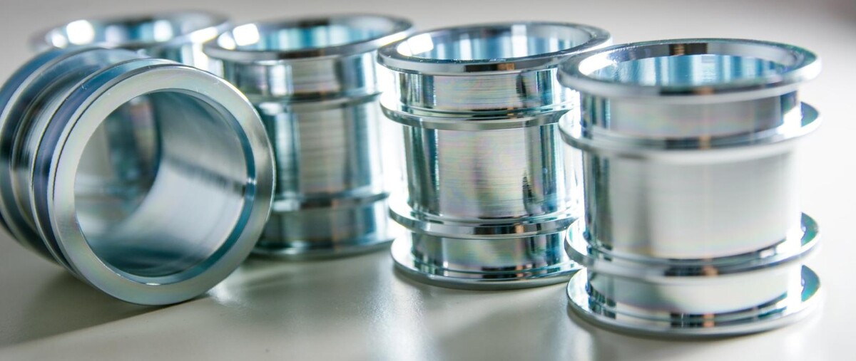Bilder D&N Components GmbH