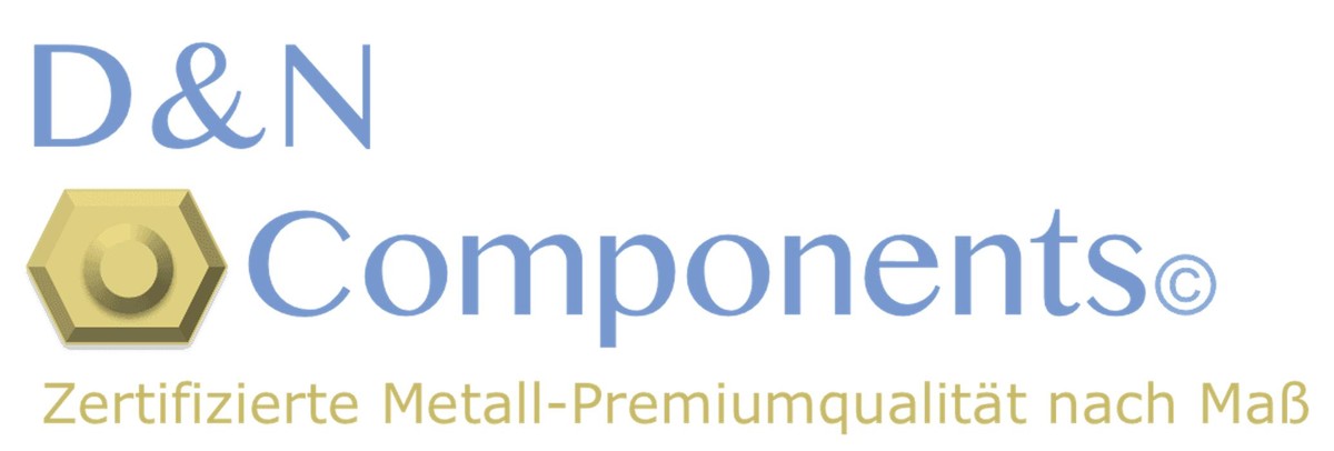 D&N Components GmbH Logo