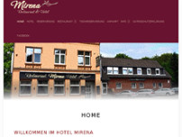GbR Irina Stepanova und Daniel Pashayan website screenshot