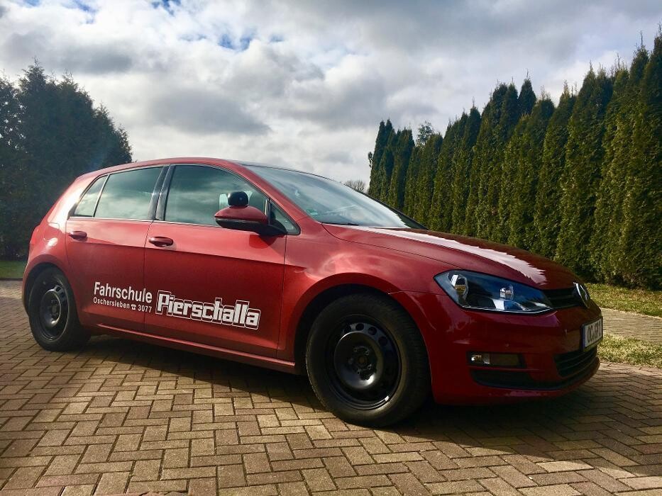 Bilder Fahrschule Pierschalla