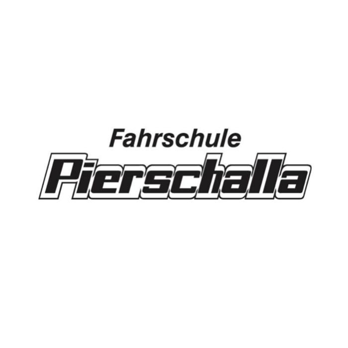 Fahrschule Pierschalla Logo