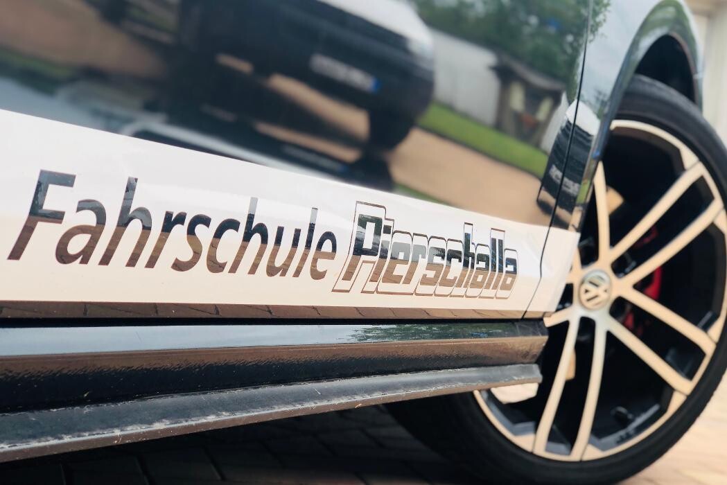 Bilder Fahrschule Pierschalla
