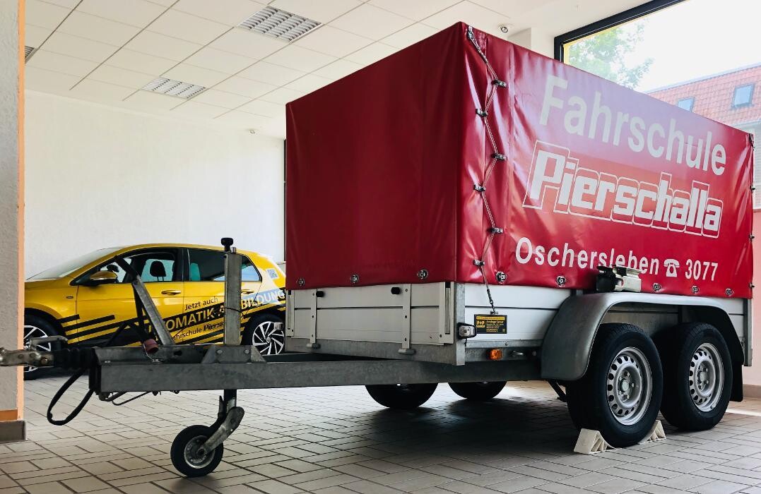 Bilder Fahrschule Pierschalla