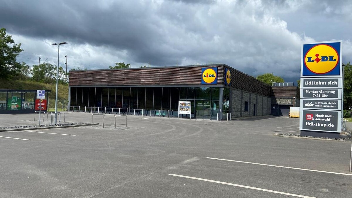 Bilder Lidl