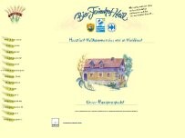 Website Screenshot Heil - Bio-Ferienhof & Salzgrotte