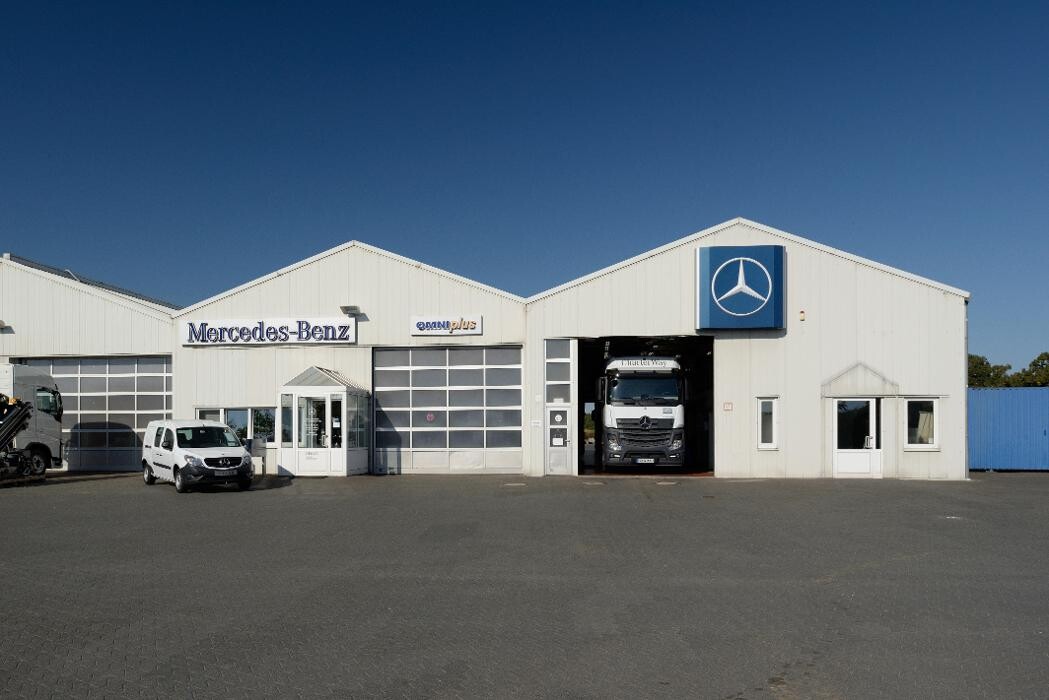 Bilder STERNAUTO
