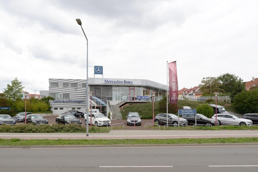 Bilder STERNAUTO