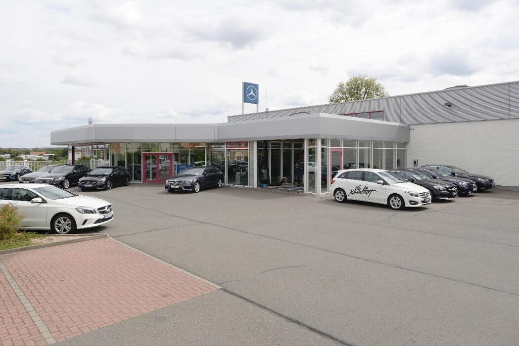 Bilder STERNAUTO