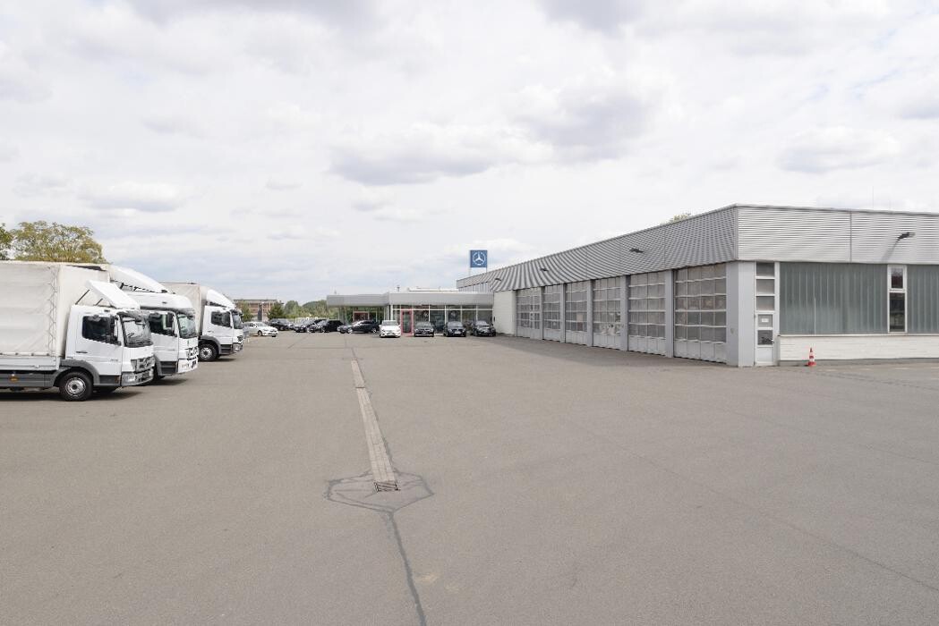 Bilder STERNAUTO