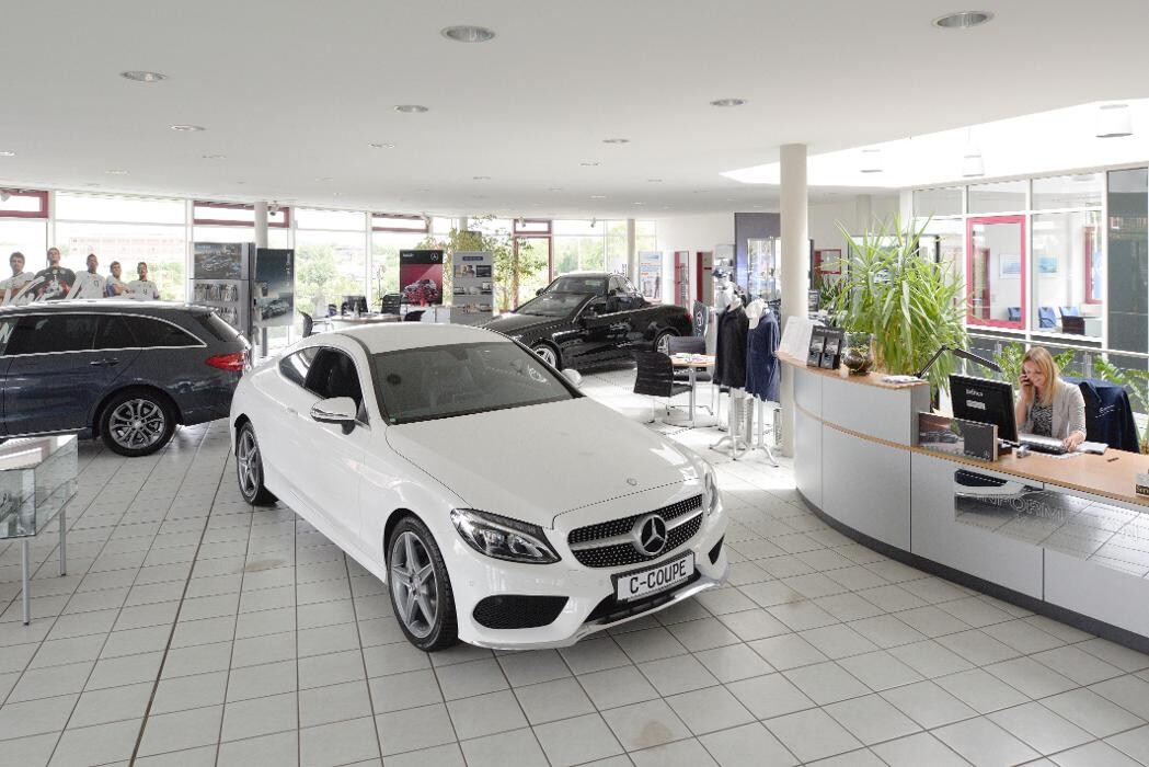 Bilder STERNAUTO