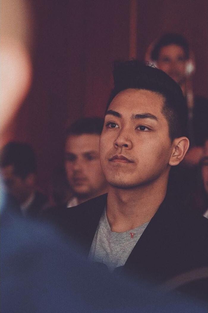 Bilder ERGO Pro Nguyen Cao Dao